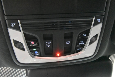 2021 Acura RDX SH AWD w/A SPEC 4dr SUV Package