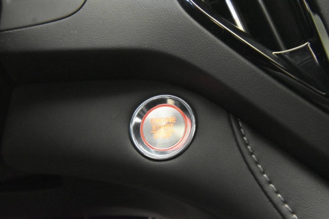 2021 Acura RDX SH AWD w/A SPEC 4dr SUV Package