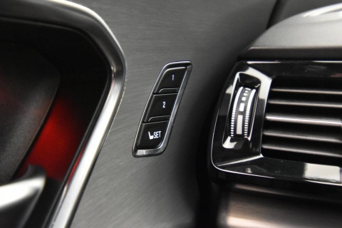 2021 Acura RDX SH AWD w/A SPEC 4dr SUV Package