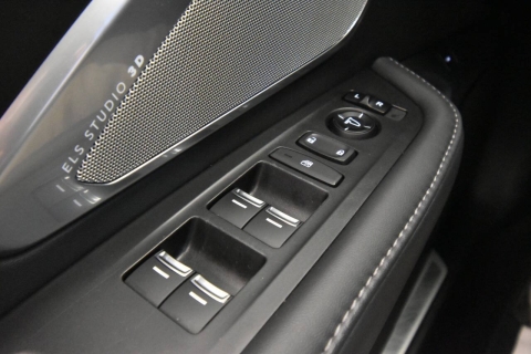 2021 Acura RDX SH AWD w/A SPEC 4dr SUV Package