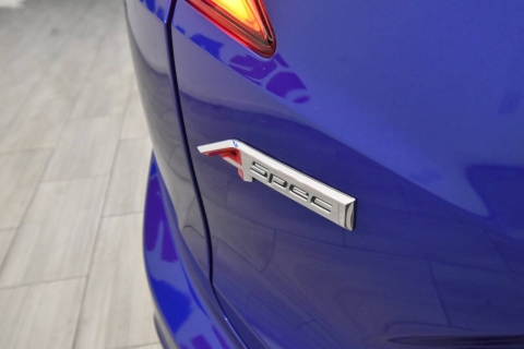 2021 Acura RDX SH AWD w/A SPEC 4dr SUV Package