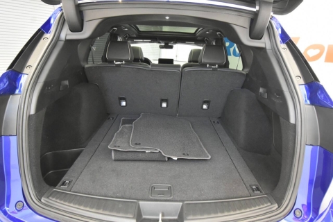 2021 Acura RDX SH AWD w/A SPEC 4dr SUV Package