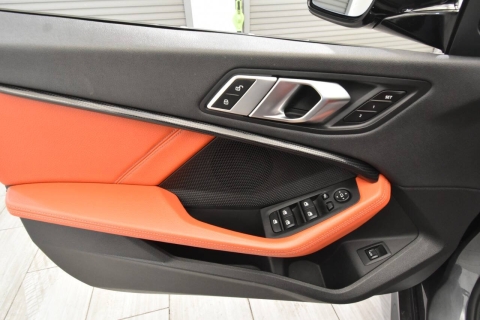 2021 BMW 2 Series M235i xDrive Gran Coupe AWD 4dr Sedan