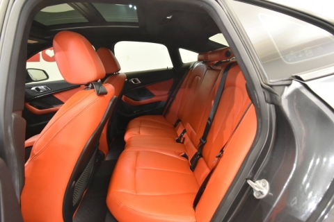 2021 BMW 2 Series M235i xDrive Gran Coupe AWD 4dr Sedan