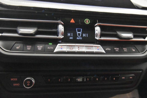 2021 BMW 2 Series M235i xDrive Gran Coupe AWD 4dr Sedan