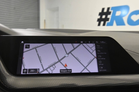 2021 BMW 2 Series M235i xDrive Gran Coupe AWD 4dr Sedan