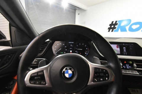 2021 BMW 2 Series M235i xDrive Gran Coupe AWD 4dr Sedan