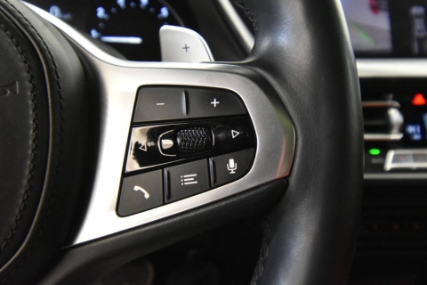 2021 BMW 2 Series M235i xDrive Gran Coupe AWD 4dr Sedan