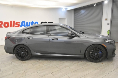 2021 BMW 2 Series M235i xDrive Gran Coupe AWD 4dr Sedan