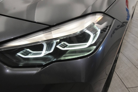 2021 BMW 2 Series M235i xDrive Gran Coupe AWD 4dr Sedan