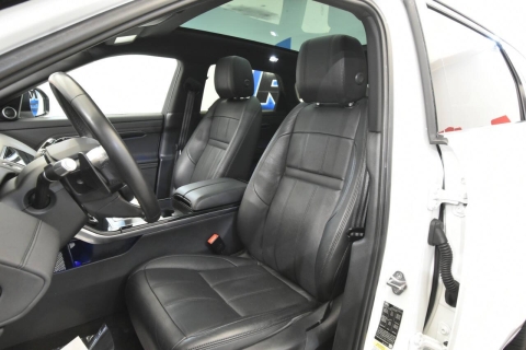 2020 Land Rover Range Rover Evoque SE AWD 4dr SUV