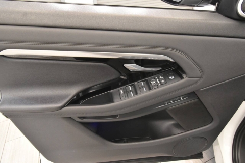 2020 Land Rover Range Rover Evoque SE AWD 4dr SUV