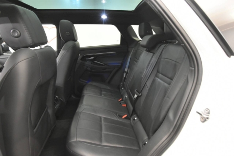 2020 Land Rover Range Rover Evoque SE AWD 4dr SUV