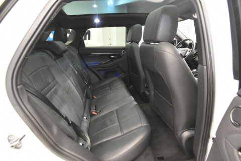 2020 Land Rover Range Rover Evoque SE AWD 4dr SUV