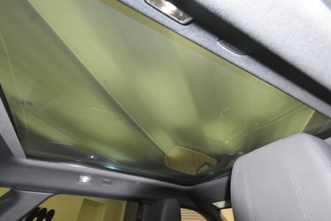 2020 Land Rover Range Rover Evoque SE AWD 4dr SUV