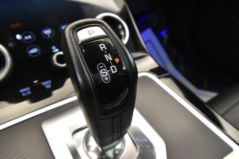 2020 Land Rover Range Rover Evoque SE AWD 4dr SUV