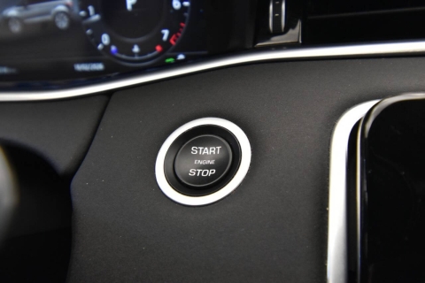 2020 Land Rover Range Rover Evoque SE AWD 4dr SUV