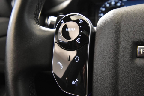 2020 Land Rover Range Rover Evoque SE AWD 4dr SUV