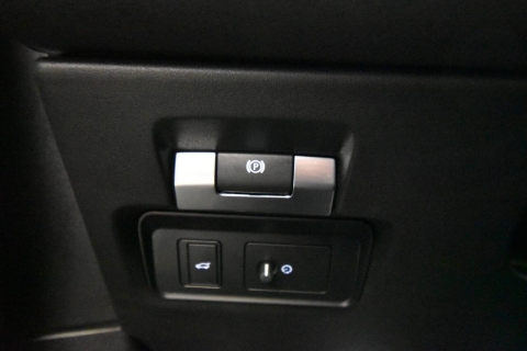 2020 Land Rover Range Rover Evoque SE AWD 4dr SUV