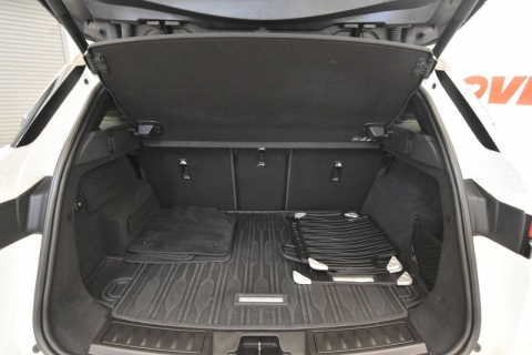 2020 Land Rover Range Rover Evoque SE AWD 4dr SUV