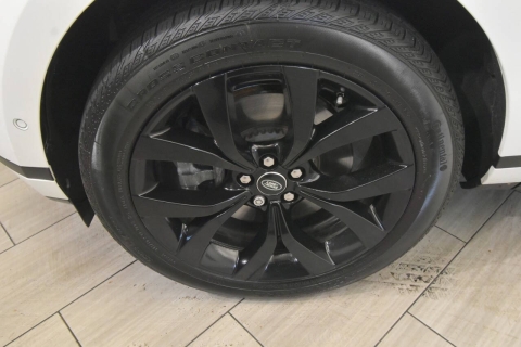 2020 Land Rover Range Rover Evoque SE AWD 4dr SUV