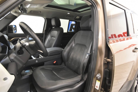 2020 Land Rover Defender 110 HSE AWD 4dr SUV