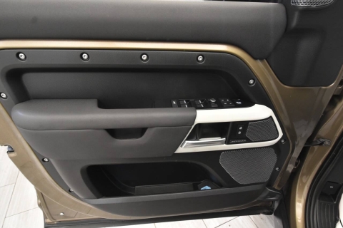 2020 Land Rover Defender 110 HSE AWD 4dr SUV