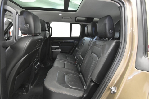 2020 Land Rover Defender 110 HSE AWD 4dr SUV