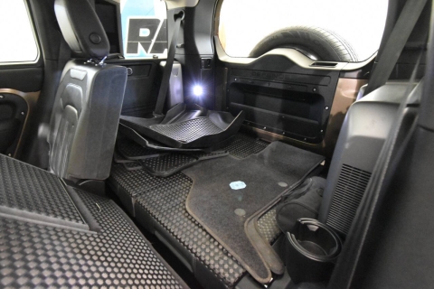 2020 Land Rover Defender 110 HSE AWD 4dr SUV