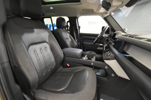 2020 Land Rover Defender 110 HSE AWD 4dr SUV