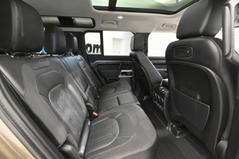 2020 Land Rover Defender 110 HSE AWD 4dr SUV