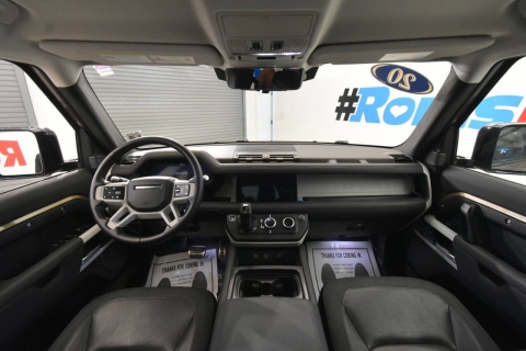 2020 Land Rover Defender 110 HSE AWD 4dr SUV