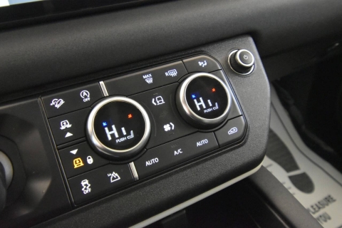 2020 Land Rover Defender 110 HSE AWD 4dr SUV