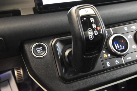 2020 Land Rover Defender 110 HSE AWD 4dr SUV