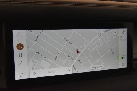 2020 Land Rover Defender 110 HSE AWD 4dr SUV