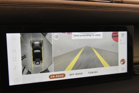 2020 Land Rover Defender 110 HSE AWD 4dr SUV