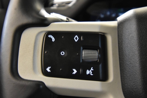 2020 Land Rover Defender 110 HSE AWD 4dr SUV