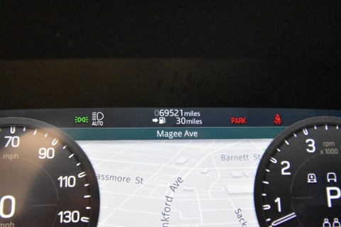 2020 Land Rover Defender 110 HSE AWD 4dr SUV