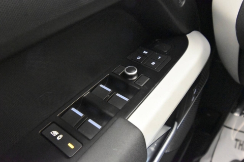 2020 Land Rover Defender 110 HSE AWD 4dr SUV