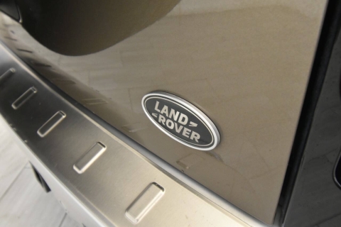 2020 Land Rover Defender 110 HSE AWD 4dr SUV