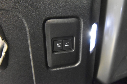 2020 Land Rover Defender 110 HSE AWD 4dr SUV