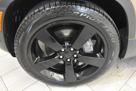 2020 Land Rover Defender 110 HSE AWD 4dr SUV