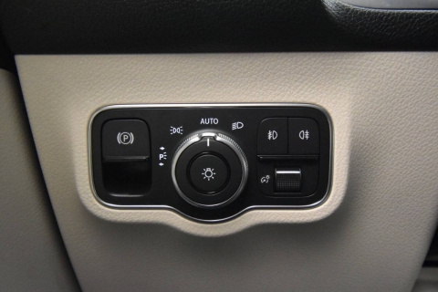 2022 Mercedes-Benz GLB GLB 250 4MATIC AWD 4dr SUV