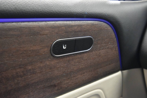 2022 Mercedes-Benz GLB GLB 250 4MATIC AWD 4dr SUV