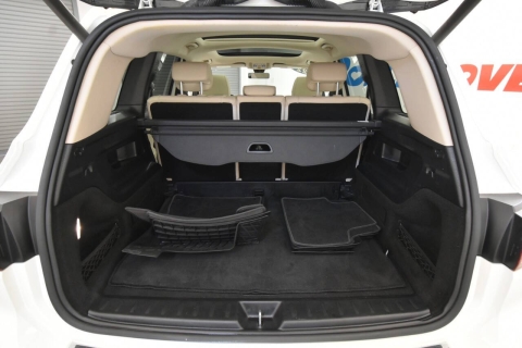 2022 Mercedes-Benz GLB GLB 250 4MATIC AWD 4dr SUV