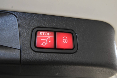 2022 Mercedes-Benz GLB GLB 250 4MATIC AWD 4dr SUV