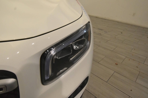 2022 Mercedes-Benz GLB GLB 250 4MATIC AWD 4dr SUV