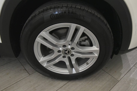 2022 Mercedes-Benz GLB GLB 250 4MATIC AWD 4dr SUV