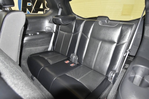 2020 Nissan Pathfinder Platinum 4x4 4dr SUV