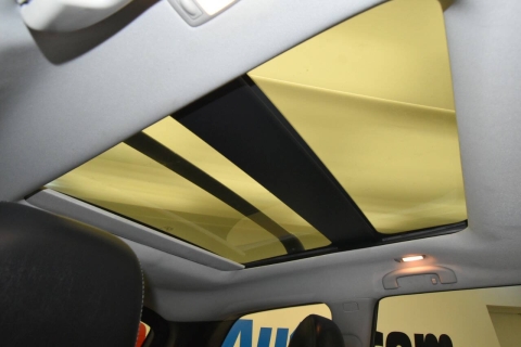 2020 Nissan Pathfinder Platinum 4x4 4dr SUV